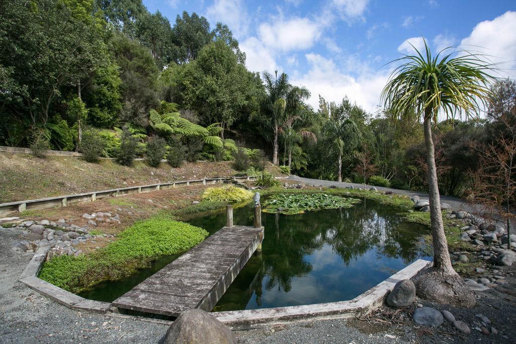 Pickering Barn Stay Tamahere Exterior foto